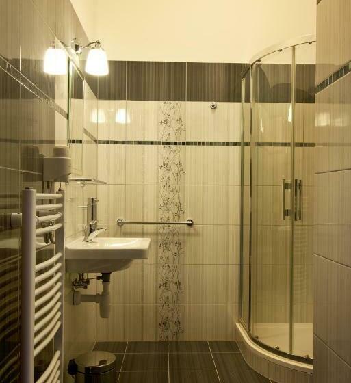 پانسیون Penzion Reichova Vila