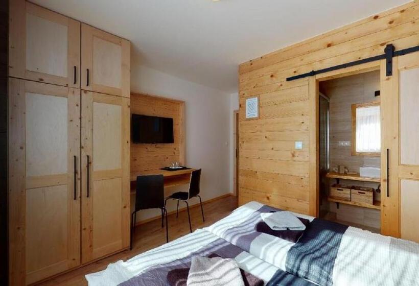 بنسيون Penzion Sabina