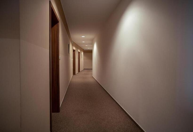 פנסיון Penzion U Bláhů