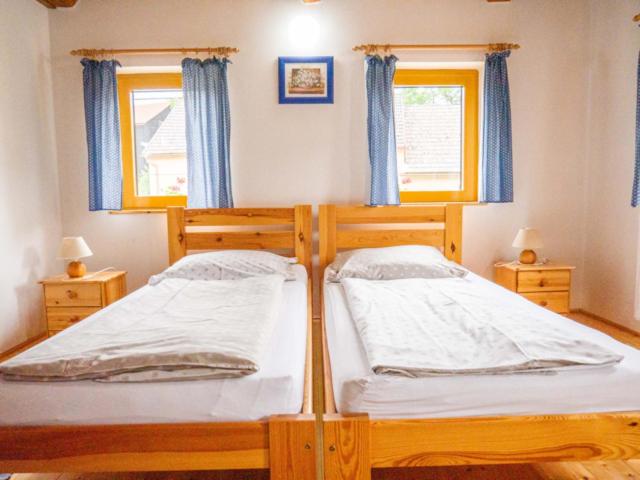 Пансион Penzion U Cempu