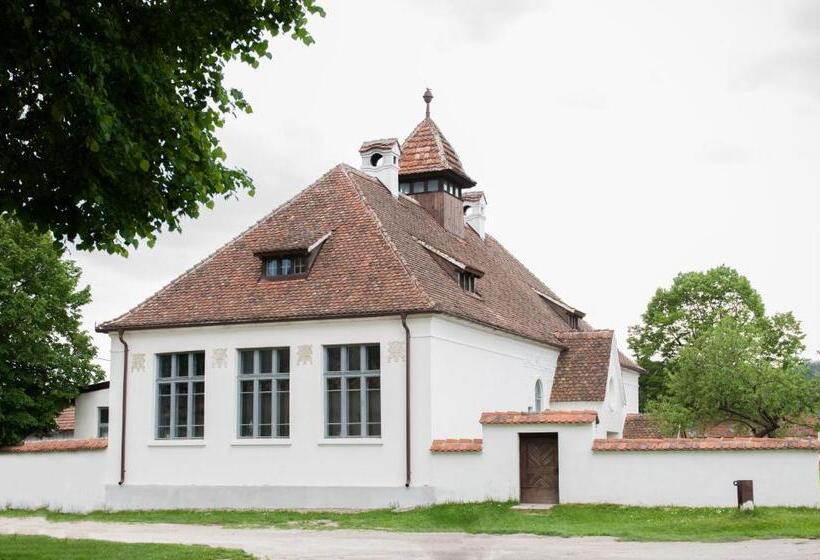 بنسيون Transylvania Guesthouses