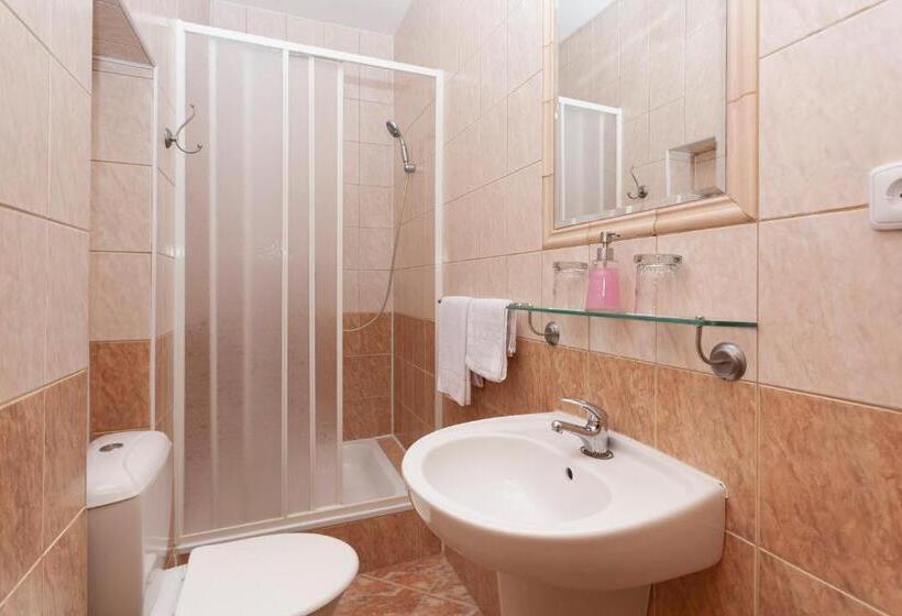 بنسيون Vila Javorinka