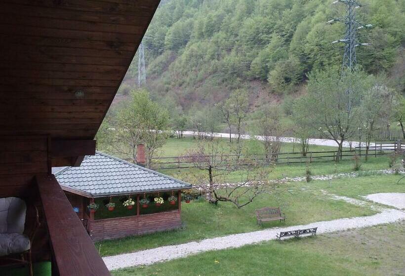 Pension Terra Nova