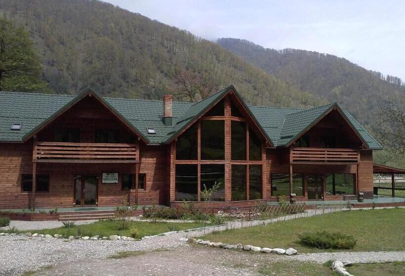 Pension Terra Nova