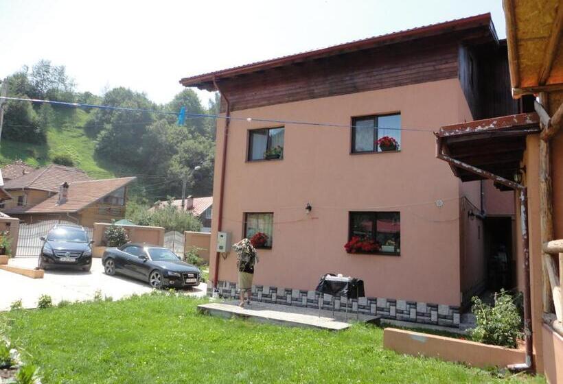 Pensiune Maria