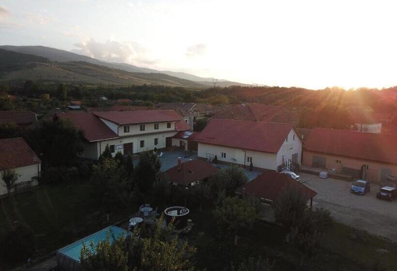 Pensiunea Marmis