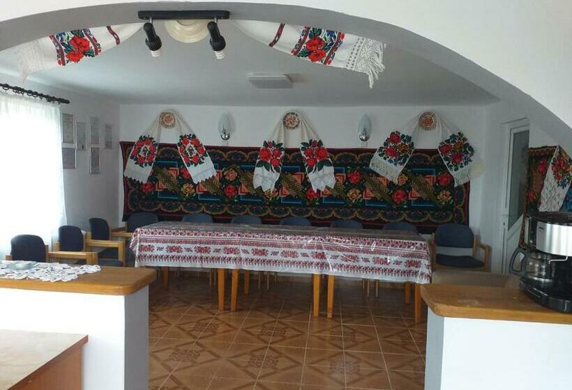 Pensiunea Poienita