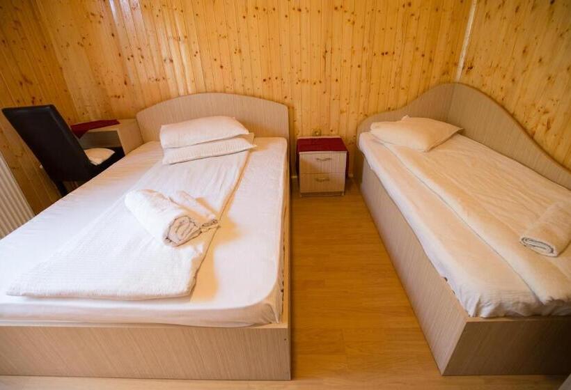 Pensiunea Valea Frumoasei