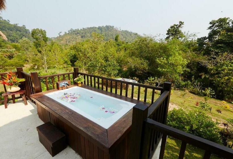 Курорт Wareerak Hot Spring & Wellness  Sha Extra Plus
