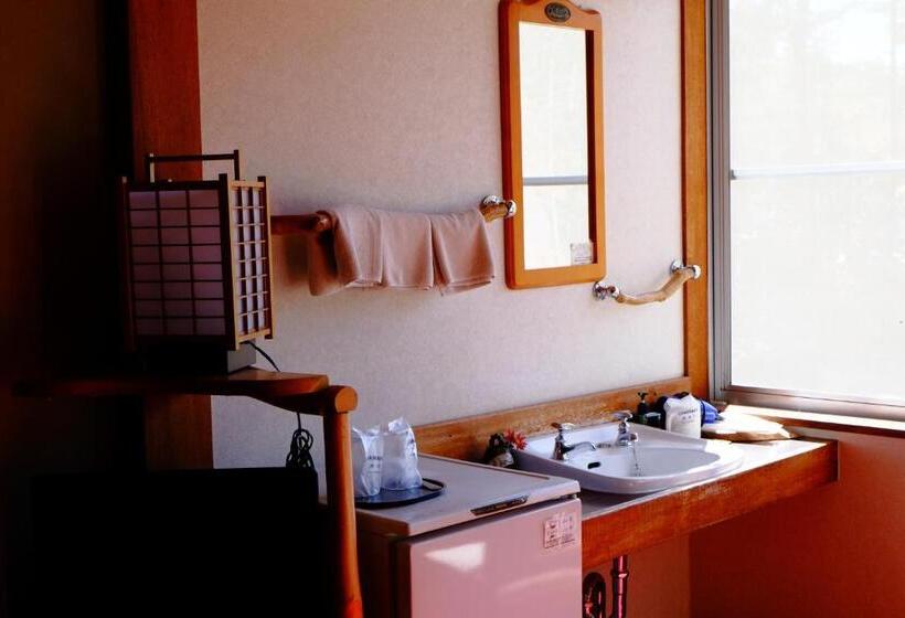 Ryokan Fujitomita