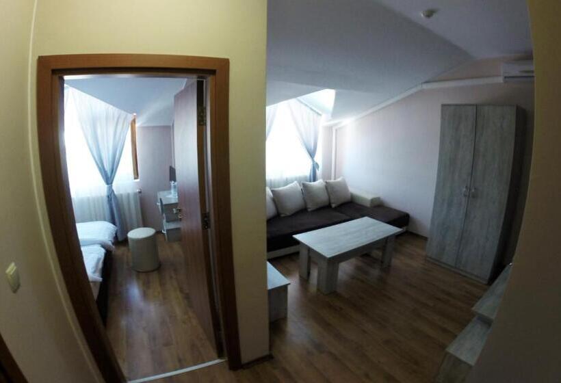 Spa Hotel Ivelia