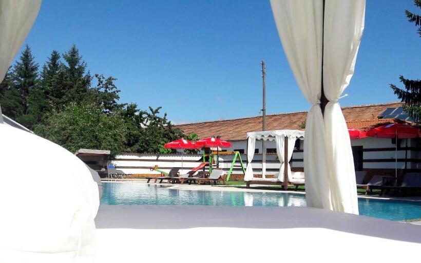 Spa Hotel Ivelia