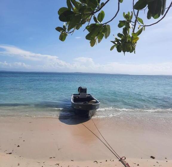 ユースホステル Casa Acuario Boutique