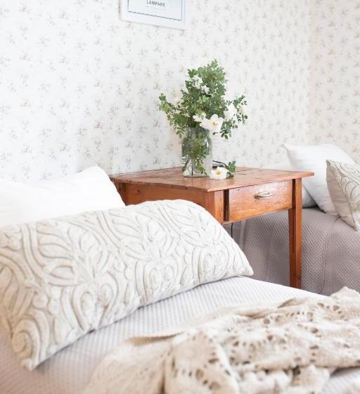 旅馆 Karkausmäen Kammari