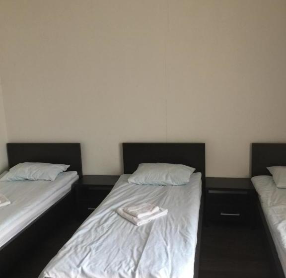 فندق صغير Mini Hotel Megora