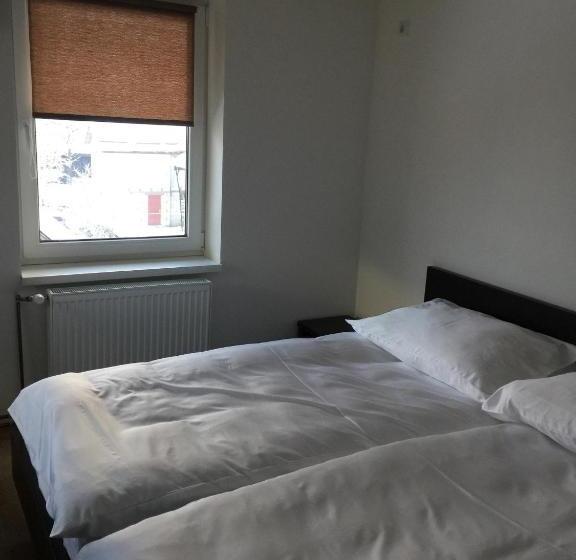 فندق صغير Mini Hotel Megora