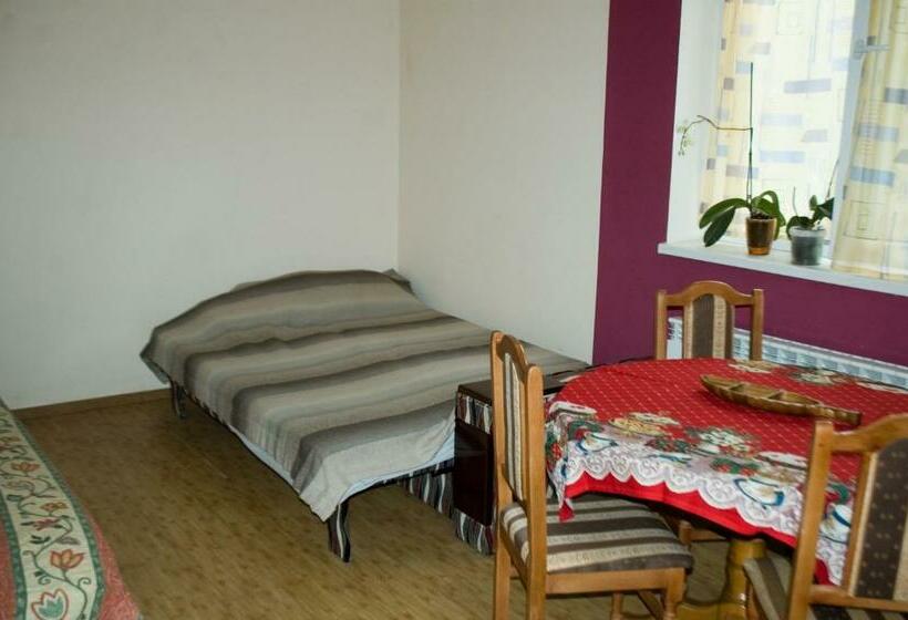 فندق صغير Turul