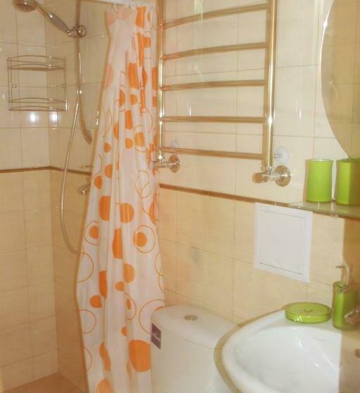 فندق صغير Turul