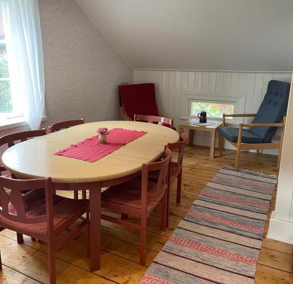 צימר Perssons Magasin