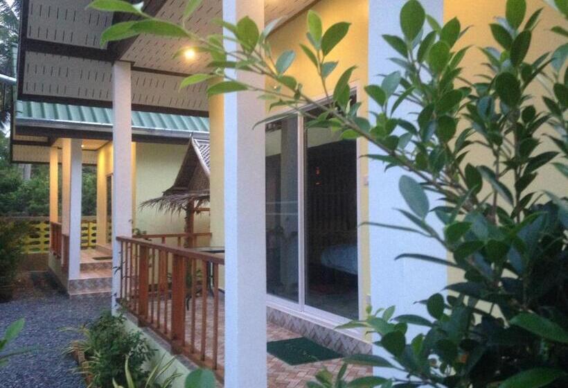 Bed & Breakfast To Co