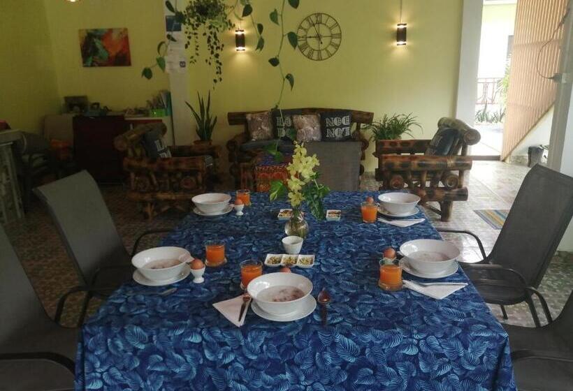 Bed & Breakfast To Co