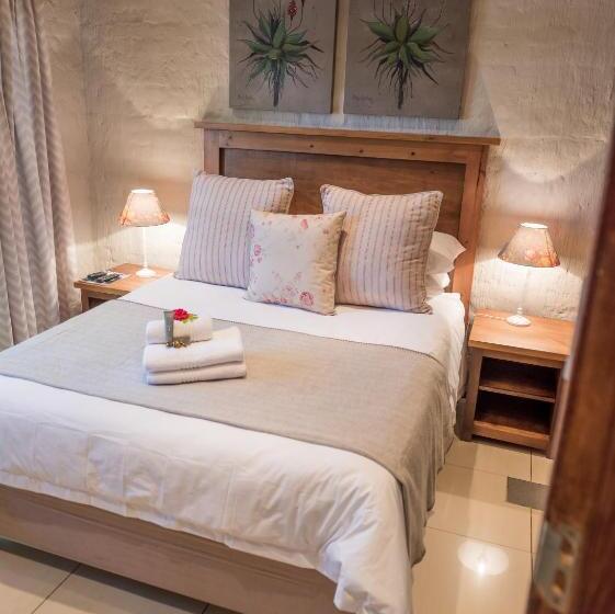 Chateau B&b