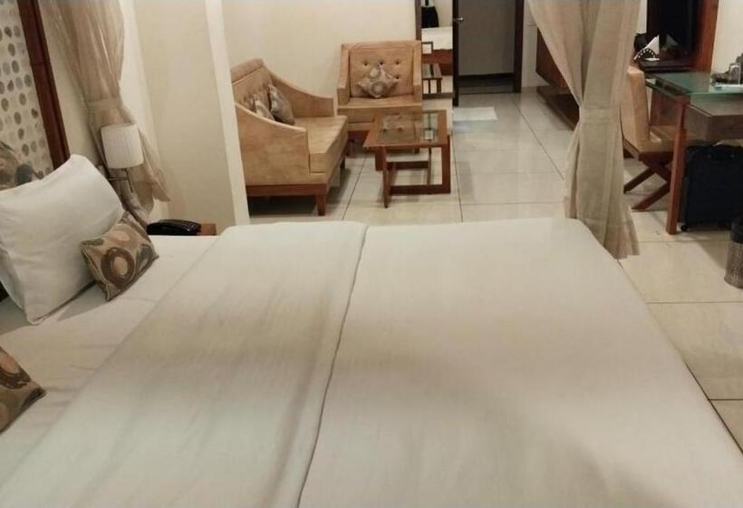 酒店 Kalyan S   Mansingh Inn