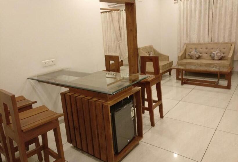 酒店 Kalyan S   Mansingh Inn