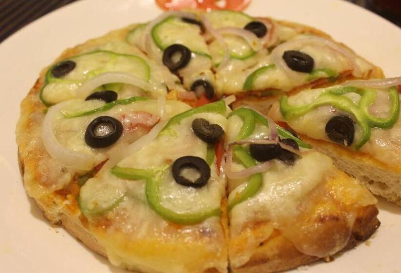 酒店 Kalyan S   Mansingh Inn