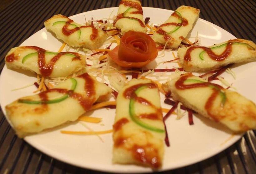 酒店 Kalyan S   Mansingh Inn