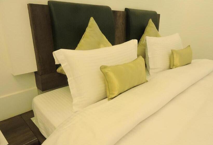 酒店 Kalyan S   Mansingh Inn