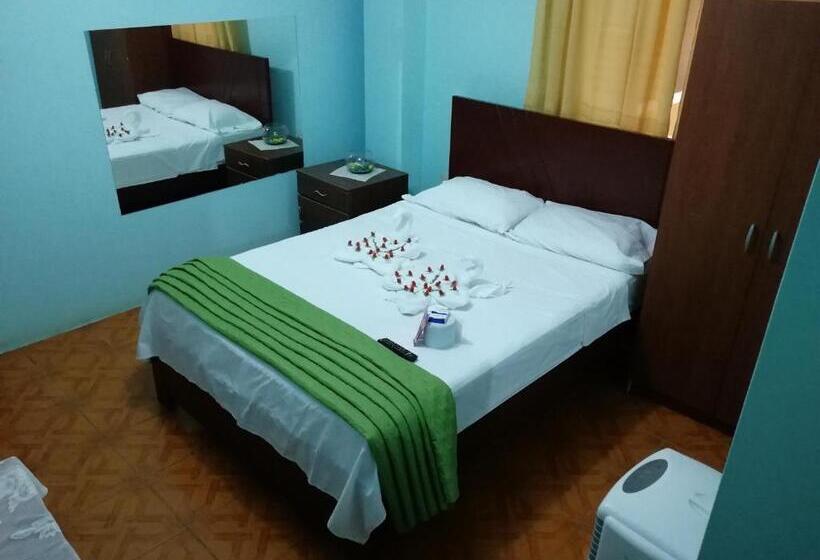 فندق Nuevo Amanecer