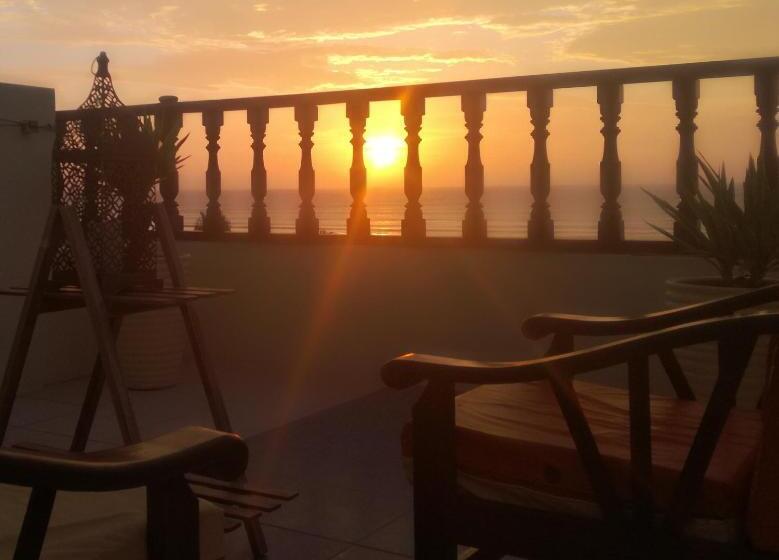 فندق Nuevo Amanecer