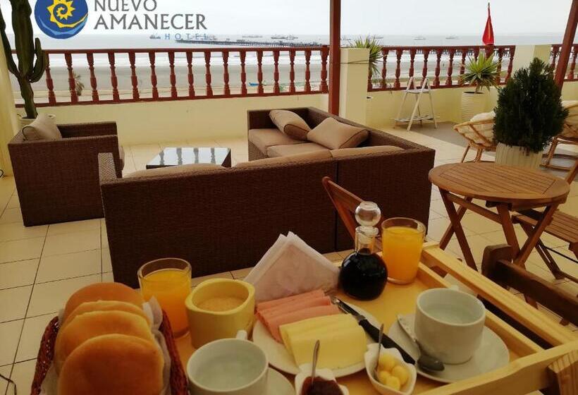 فندق Nuevo Amanecer