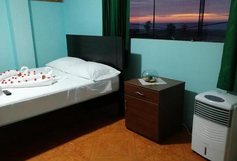 فندق Nuevo Amanecer