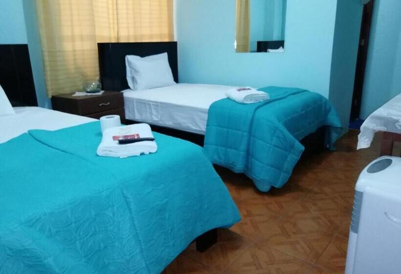 فندق Nuevo Amanecer