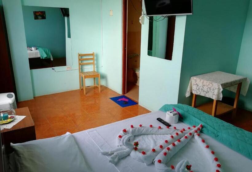 فندق Nuevo Amanecer