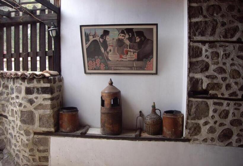 בית מלון כפרי Popsokol House