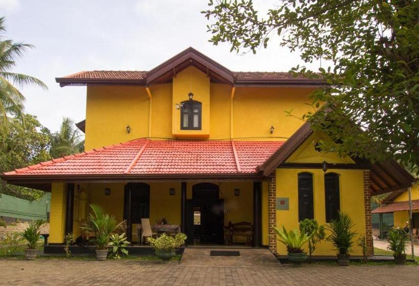 Отель Resort Like No Other