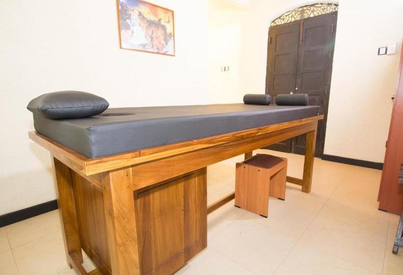 ホテル Resort Like No Other