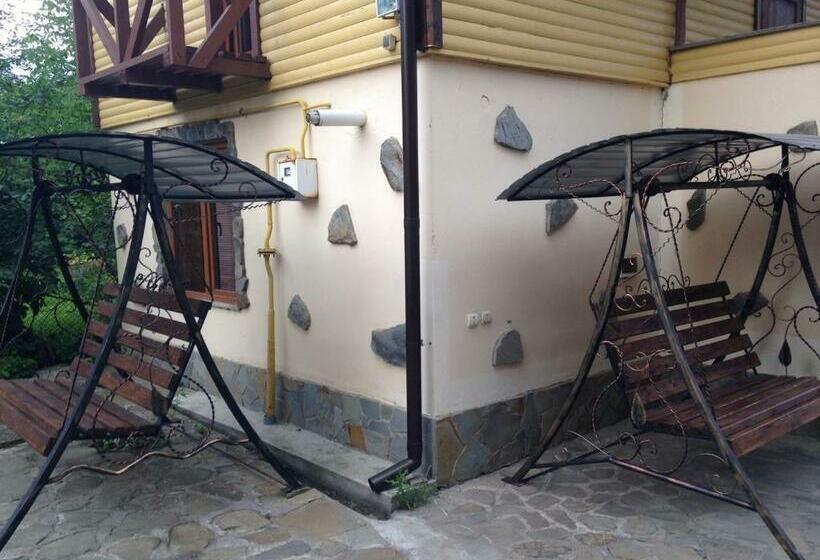 فندق Sadyba Magnat