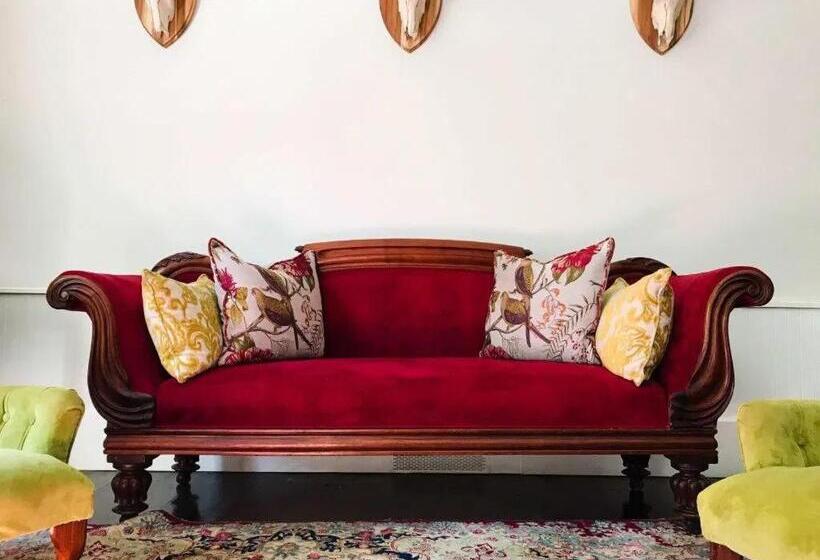 בית מלון כפרי The Duke Of Bedford