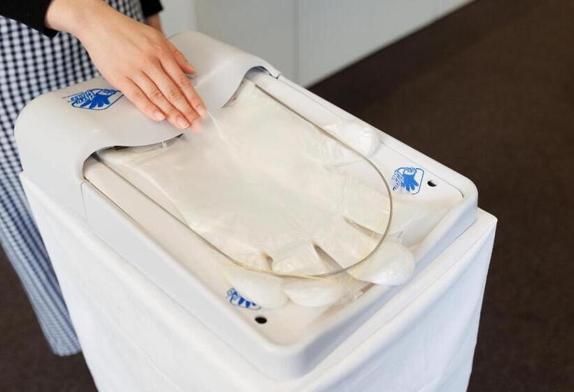 酒店 Yokaichi Royal