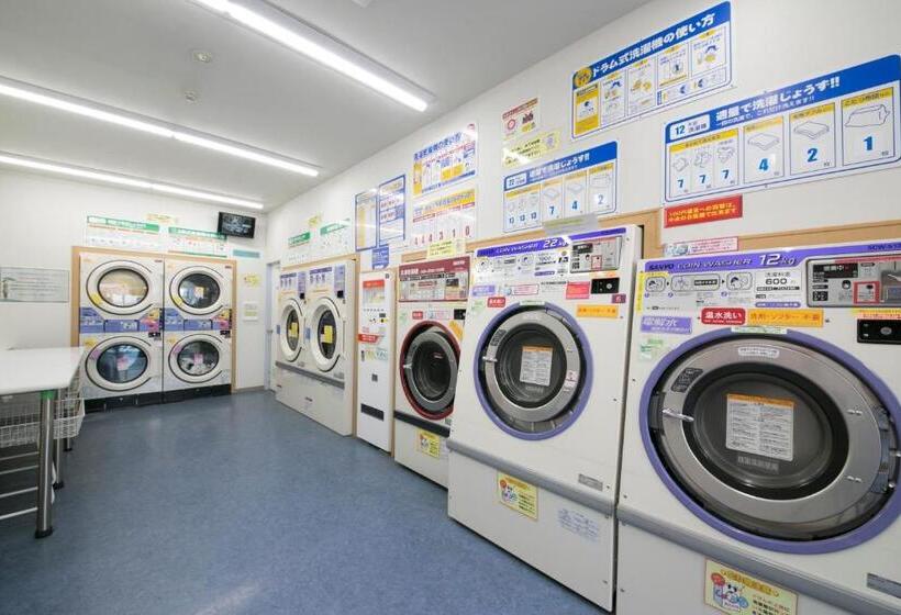 酒店 Yokaichi Royal