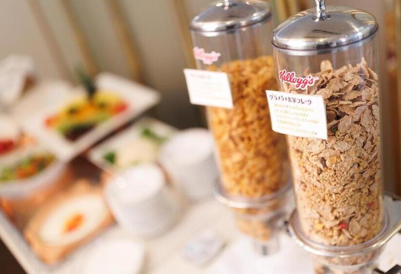 酒店 Yokaichi Royal