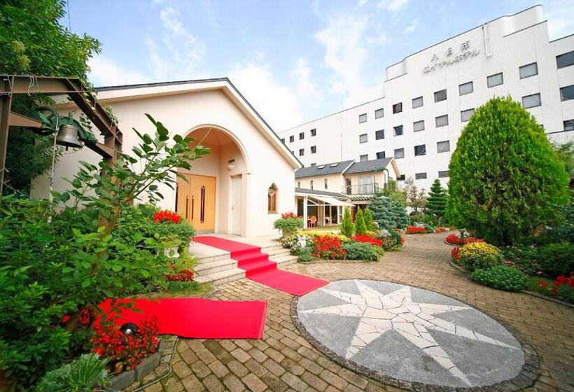 酒店 Yokaichi Royal