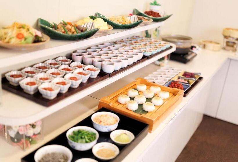 酒店 Yokaichi Royal