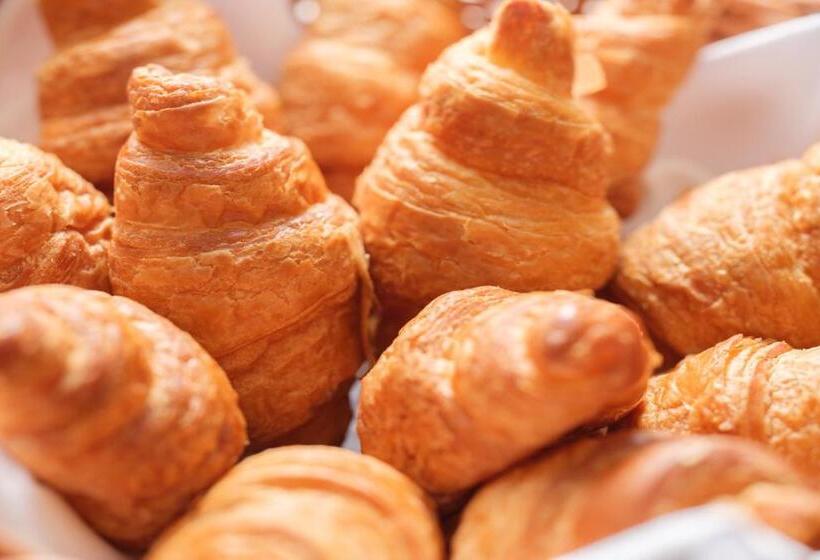 酒店 Yokaichi Royal