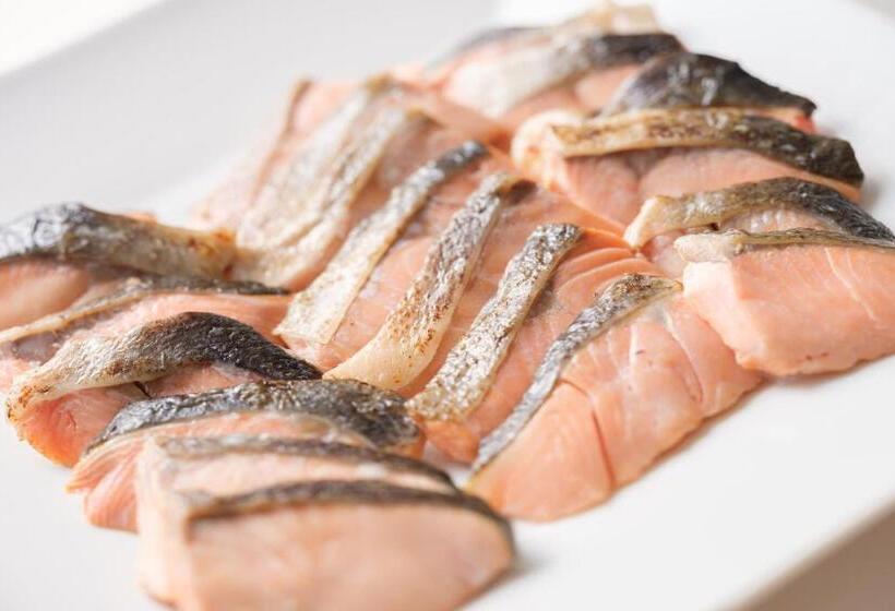 酒店 Yokaichi Royal