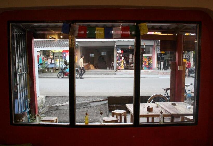 Little Hostel